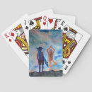 Search for summer playing cards Surf