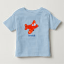 Search for airplane toddler tshirts Funny