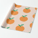 Recherche de cutie wrapping paper Agrumes
