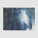 Search for blue sparkles tissue paper Modern