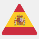 Recherche de l espagne autocollants L'europe