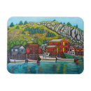 Search for newfoundland magnets Canada