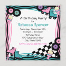 Recherche de les années 50 anniversaire invitations Dîner