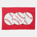 Search for baseball tea towels Balls