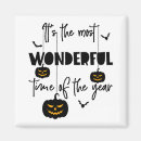 Search for plus sizes magnets Halloween