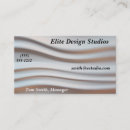 Search for futuristic design business cards Abstract