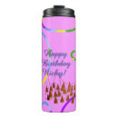 Search for happy birthday travel mugs Modern