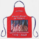 Search for americans aprons For him