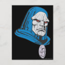 Search for darkseid postcards Justice league heroes