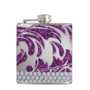 Search for jeweled flasks Glitter