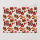 Search for new house postcards Snow