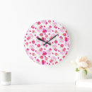 Recherche de chouettes horloges Hibou motif