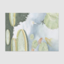 Search for koi fish tissue paper Pond