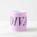 Search for for diva mugs Humour