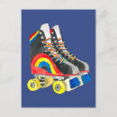 Recherche de skate cartes postales Patins