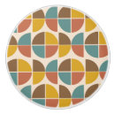 Search for mid century modern knobs and pulls Vintage