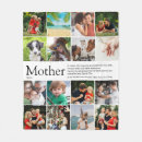 Search for family quotes blankets Mother