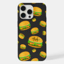 Search for burger cases fun