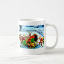 Search for vintage reindeer mugs Festive