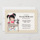 Recherche de couturier invitations Machine à coudre
