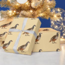 Search for partridge in a pear tree wrapping paper Traditional