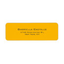 Search for mother to be return address labels For her