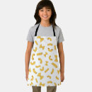 Search for macaroni aprons Italian
