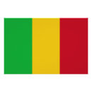 Recherche de mali posters Drapeau du mali