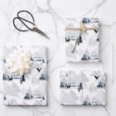 Search for stag wrapping paper Buck