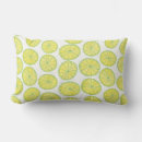 Search for lemon slice pillows Cute