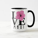 Search for maui mugs Hibiscus