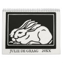 Recherche de vintage calendars Nature