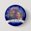 Search for 44th buttons Inauguration