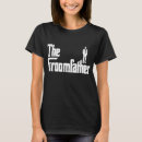 Search for father of the groom tshirts Trendy