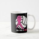 Search for cure breast cancer mugs Charity