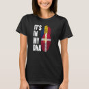 Recherche de tchadien tshirts Dna