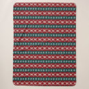 Search for christmas knit blankets Xmas