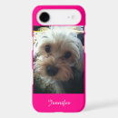 Search for cute yorkie iphone cases Adorable