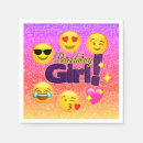 Recherche de emojis serviettes Heureux