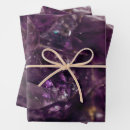 Search for energy wrapping paper Purple