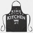Search for king aprons Father