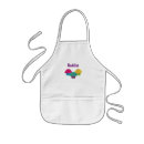 Search for bakeries aprons For kids