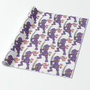 Search for ninja wrapping paper Martial arts