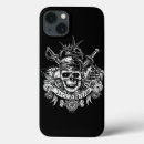 Search for crossbones ipad cases Skull and crossbones