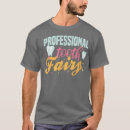 Recherche de fée de dent tshirts Fées
