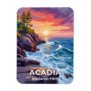 Recherche de acadia magnets Maine