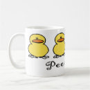 Recherche de peep tasses Drôle