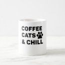 Recherche de caffeine cat tasses Mignon