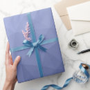 Search for grey gift wrap Blue