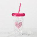 Search for flower girl tumblers Elegant